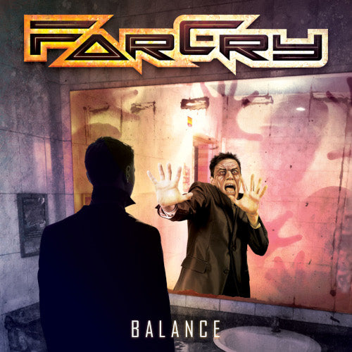 FarCry - Balance - CD (uusi)