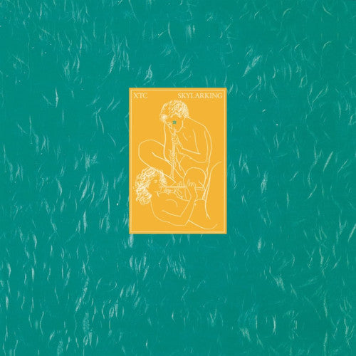 XTC - Skylarking CD + Blu-Ray (Dolby Atoms Edition) - CD (uusi)
