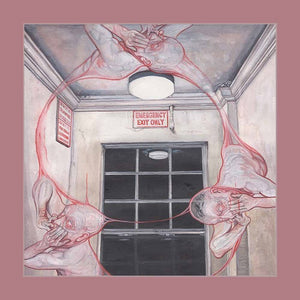 Caina - Gentle Illness - CD (uusi)