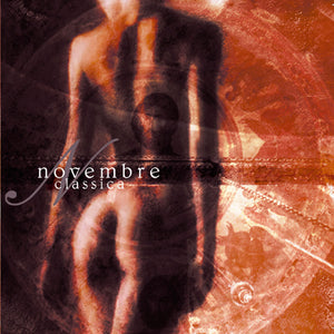 Novembre - Classica (Re-issue) - CD (uusi)
