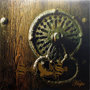 Swallow The Sun - Hope (Re-issue) - CD (uusi)