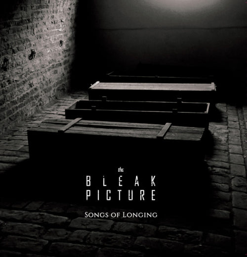 Bleak Picture The - Songs of Longing - CD (uusi)