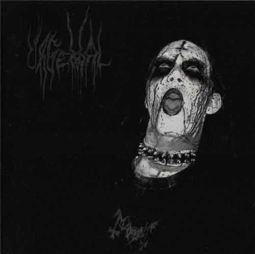 Urgehal - The Eternal Eclipse + 15 Years of S - CD (uusi)