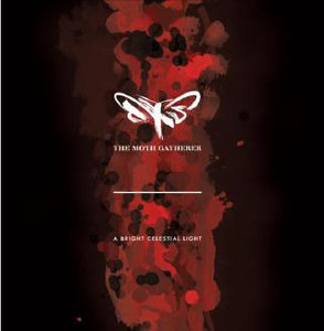 Moth Gatherer - A Bright Celestial Light - CD (uusi)