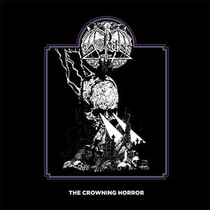 Pest - Crowning Horror - CD (uusi)