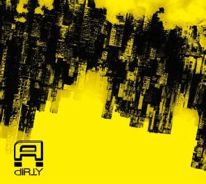 Aborym - Dirty - CD (uusi)