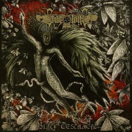 Svartsyn - Black Testament - CD (uusi)