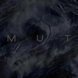 Code - Mut - CD (uusi)
