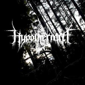 Hypothermia - Svartkonst - CD (uusi)