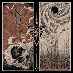 Blaze of Perdition - Near Death Revelations - CD (uusi)