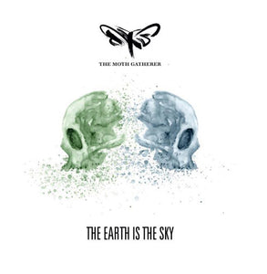 Moth Gatherer - Earth Is The Sky - CD (uusi)