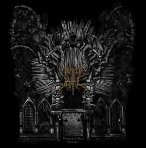 Temple of Baal - Mysterium - CD (uusi)