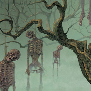Usurpress - The Regal Tribe - CD (uusi)