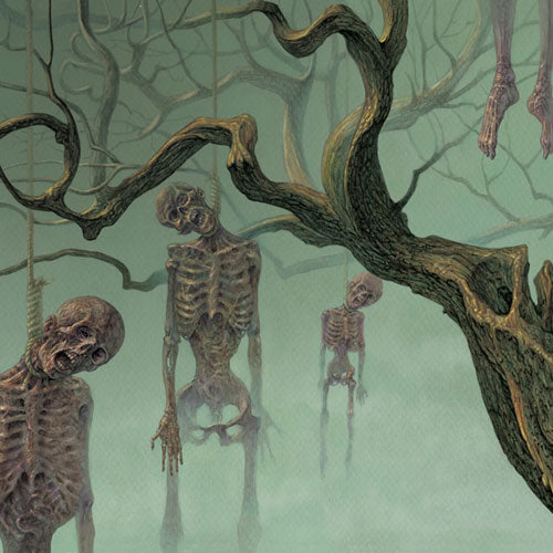 Usurpress - The Regal Tribe - CD (uusi)