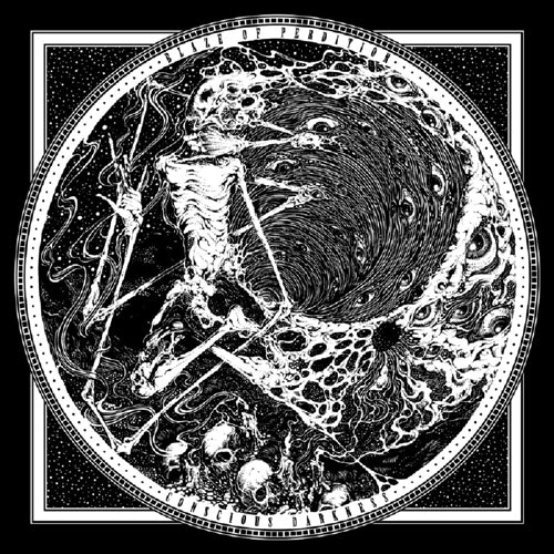 Blaze Of Perdition - Conscious Darkness - CD (uusi)