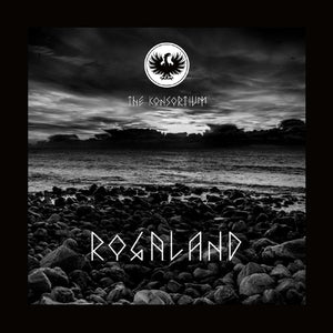 Konsortium - Rogaland - CD (uusi)