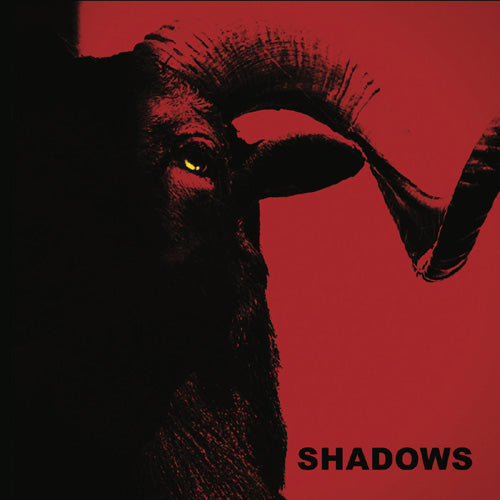 Shadows - Shadows (Digipack) - CD (uusi)