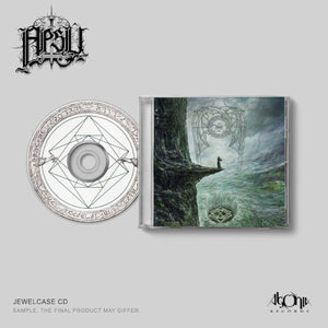 Proscriptor McGoverns Apsû - Proscriptor McGoverns Apsû - CD (uusi)