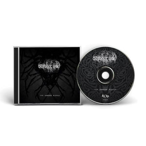 October Tide - Cancer Pledge The - CD (uusi)