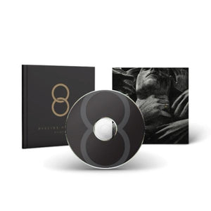 Decline of the I - Wilhelm (Digibook CD) - CD (uusi)