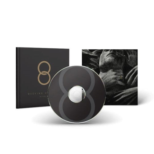 Decline of the I - Wilhelm (Digibook CD) - CD (uusi)
