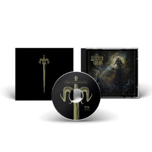 Lucifers Child - Illuminant The (Slipcase) - CD (uusi)