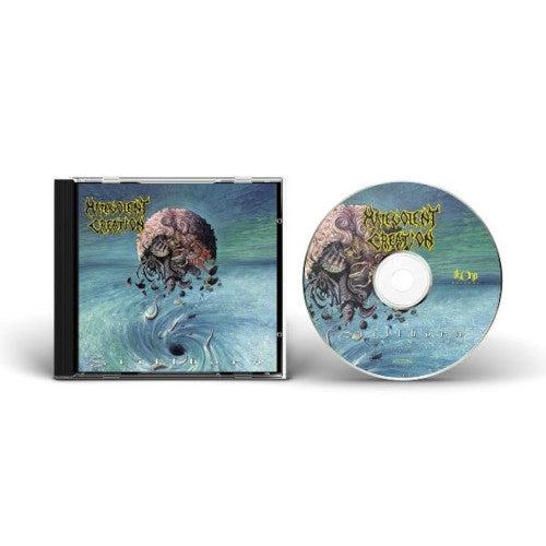 Malevolent Creation - Stillborn - uusi CD