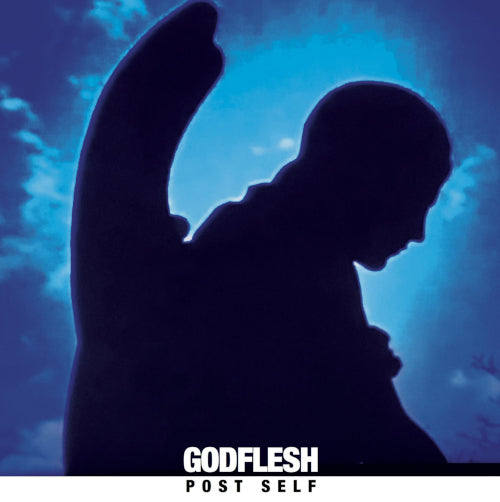 Godflesh - Post Self (Blue Vinyl LP) - LP (uusi)
