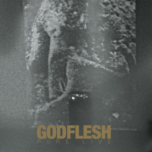 Godflesh - Pure: Live (2 LP Splatter Vinyl) - LP (uusi)