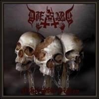 Die Hard - Nihilistic Vision - LP (uusi)