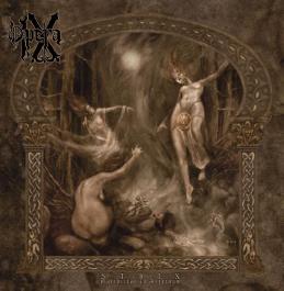 Opera IX - Strix Maledicte In Aeternum - LP (uusi)