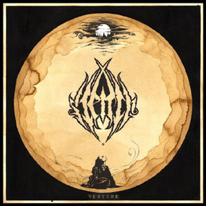 Stench - Venture - LP (uusi)