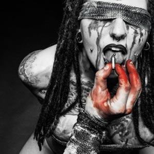 Forgotten Tomb - Hurt Yourself And The Ones You Love - LP (uusi)