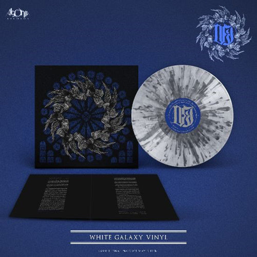 VI - De Praestigiis Angelorum (White Galaxy vinyl) - LP (uusi)