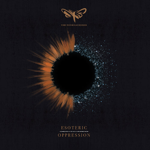 Moth Gatherer The - Esoteric Oppression - LP (uusi)