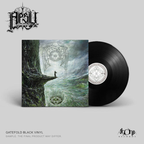 Proscriptor McGoverns Apsû - Proscriptor McGoverns Apsû (Vinyl) - LP (uusi)