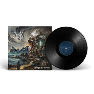 Hiems - Stranger in a Wasteland (Vinyl LP) - LP (uusi)
