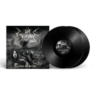 Den Saakaldte - Pesten Som Tar Over (2 LP Vinyl) - LP (uusi)