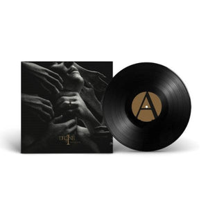 Decline of the I - Wilhelm (Black Vinyl LP) - LP (uusi)