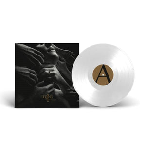 Decline of the I - Wilhelm (White Vinyl LP) - LP (uusi)