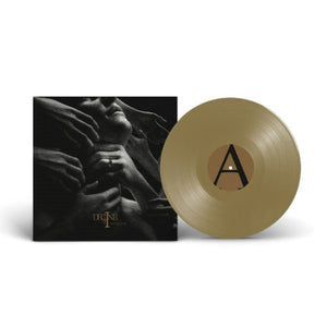 Decline of the I - Wilhelm (Gold Vinyl LP) - LP (uusi)