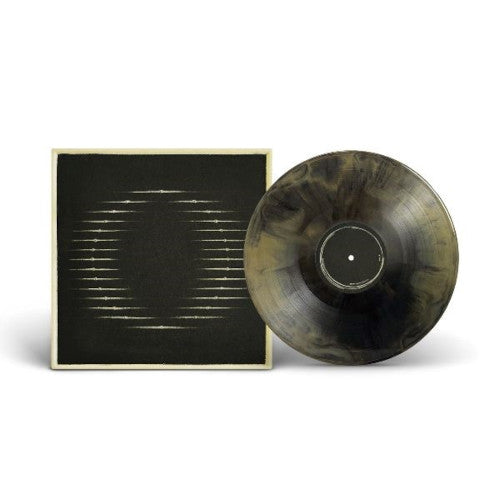 THAW - Fading Backwards (Marbled Vinyl) - LP (uusi)