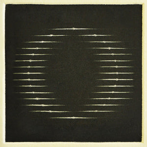 THAW - Fading Backwards (Black Vinyl LP) - LP (uusi)