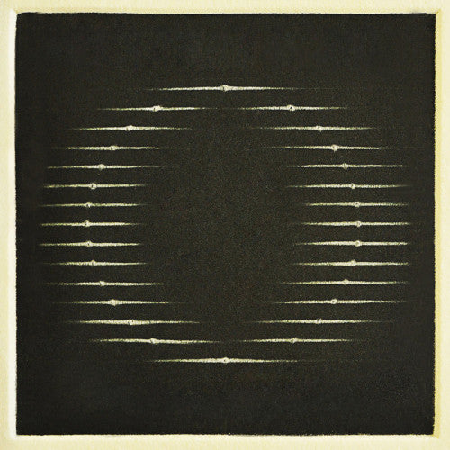 THAW - Fading Backwards (Black Vinyl LP) - LP (uusi)