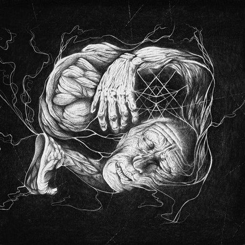 Verberis - Vorant Gnosis - LP (uusi)