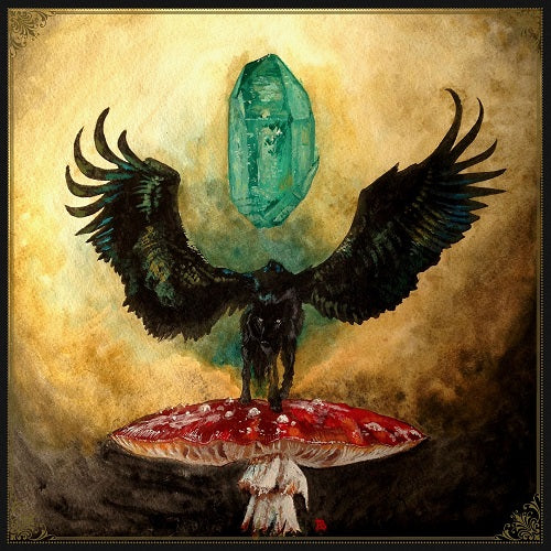 Jade - Smoking Mirror - CD (uusi)