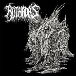 Rothadás - Rothadás (MCD) - CD (uusi)