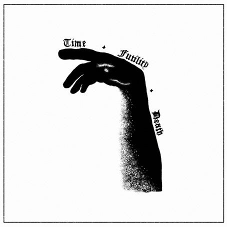 Speglas - Time Futility & Death - CD (uusi)