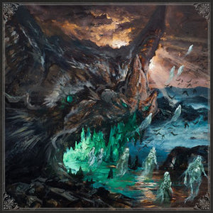 Jade - The Pacification Of Death - CD (uusi)