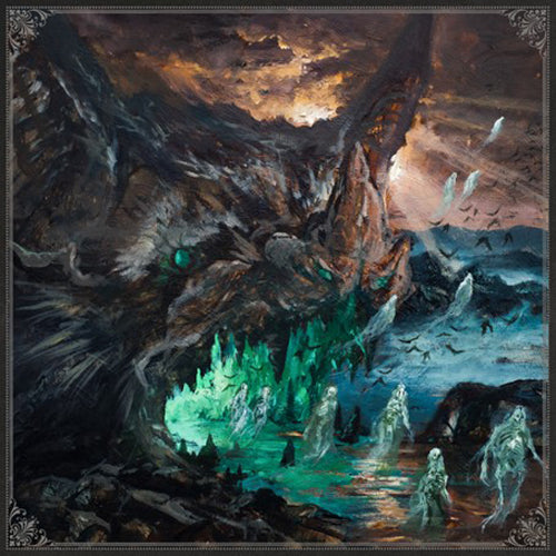 Jade - The Pacification Of Death - CD (uusi)